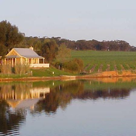 Barossa Valley Stonewell Cottages & Vineyards Retreat מראה חיצוני תמונה