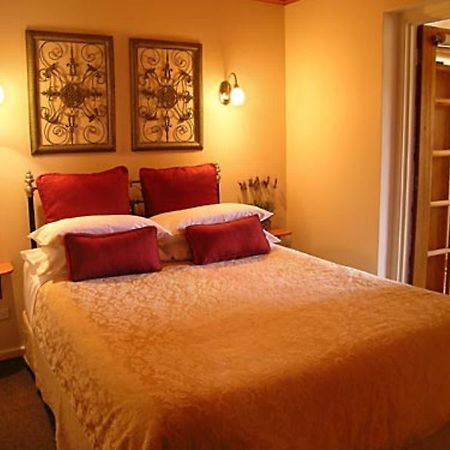 Barossa Valley Stonewell Cottages & Vineyards Retreat מראה חיצוני תמונה