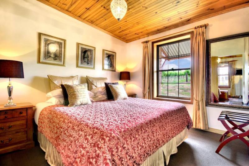 Barossa Valley Stonewell Cottages & Vineyards Retreat מראה חיצוני תמונה