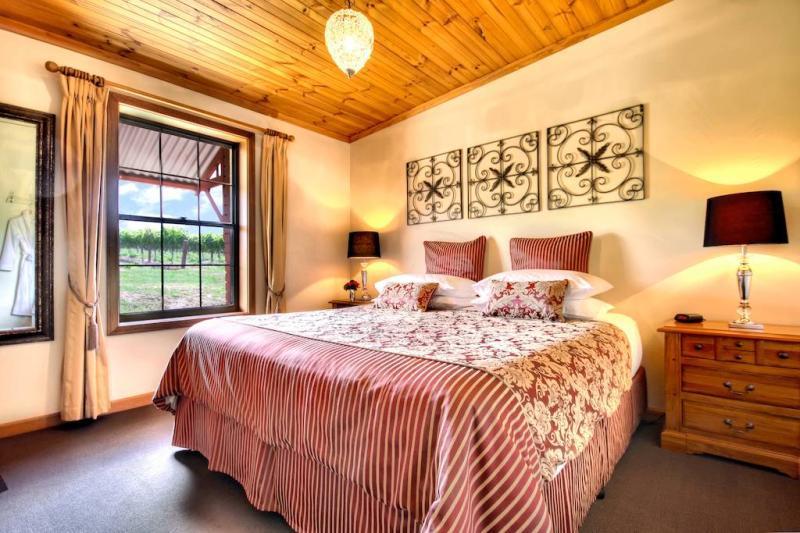 Barossa Valley Stonewell Cottages & Vineyards Retreat מראה חיצוני תמונה