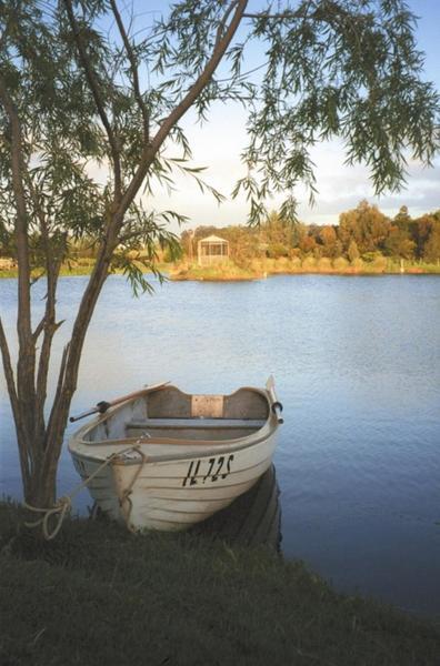 Barossa Valley Stonewell Cottages & Vineyards Retreat מראה חיצוני תמונה
